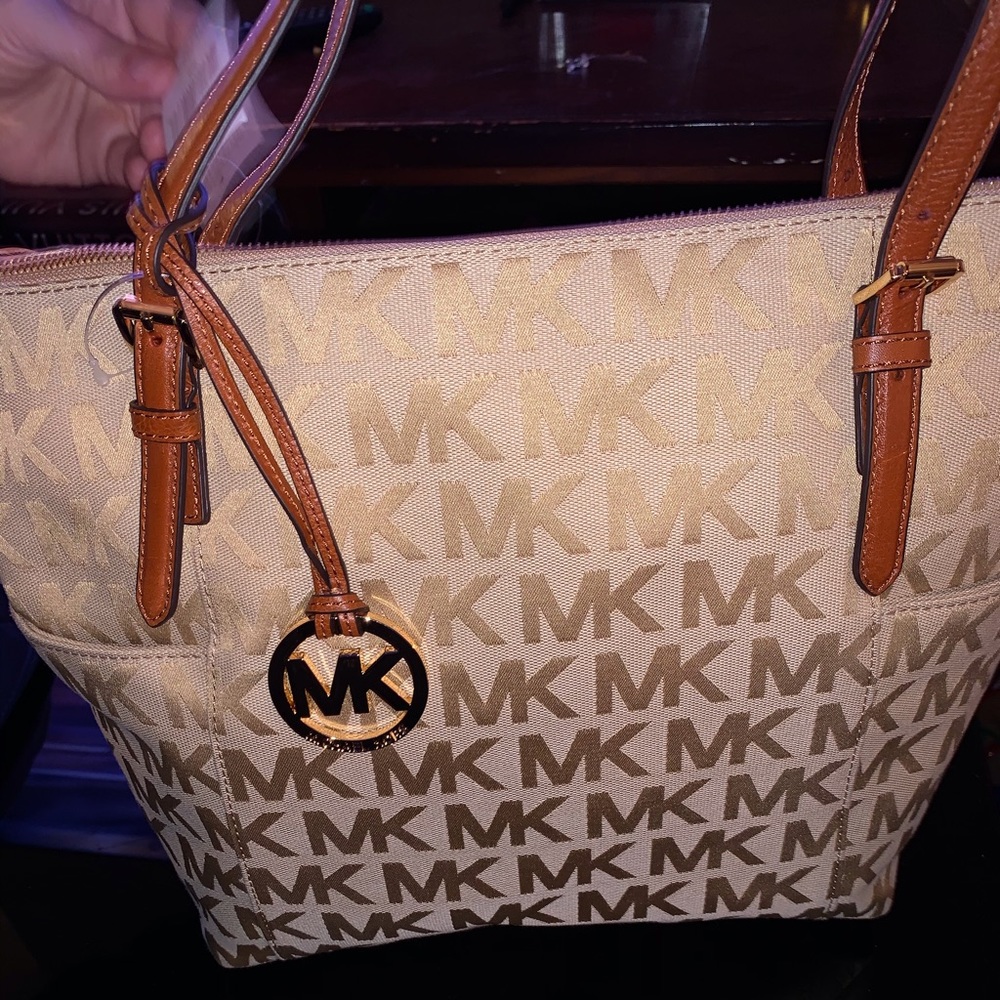 Michael Kors Purse